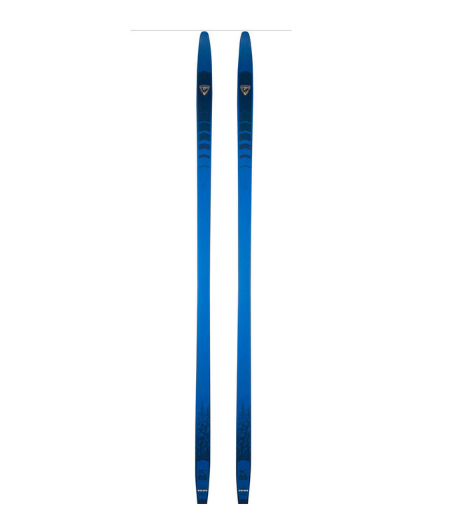 Rossignol BC65 Waxeless Skis