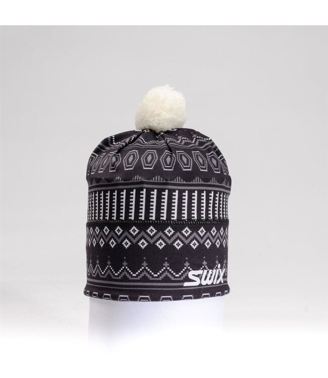Tuque Swix Tista