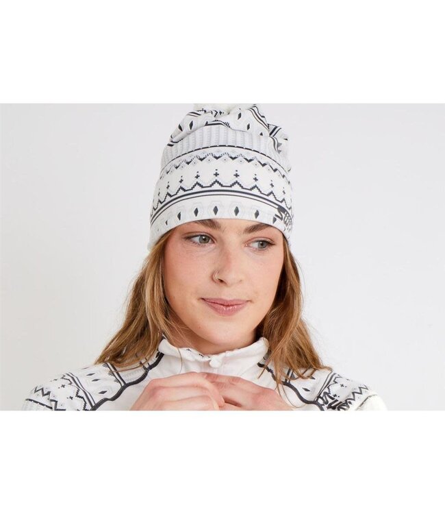Tuque Swix Tista