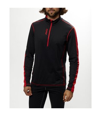 Swix  Tista 1/2 zip men's sweater