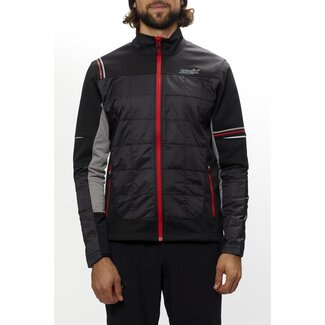 Swix men's Navado Hybrid jakcet