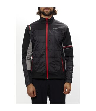 Swix men's Navado Hybrid jakcet