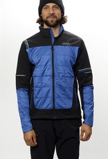 Swix men's Navado Hybrid jakcet
