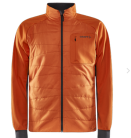 Craft men's Nordic training jacket