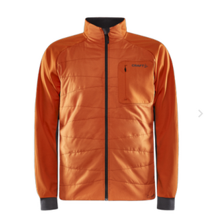 CRAFT Manteau Craft Homme Nordic training