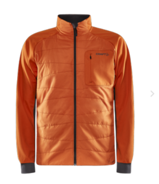 CRAFT Craft men's Nordic training jacket