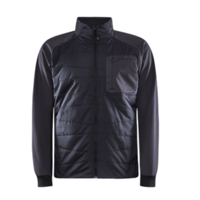 Craft men's Nordic training jacket