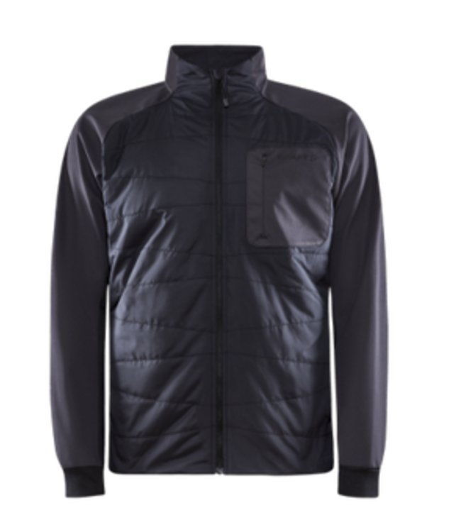 Manteau Craft Homme Nordic training