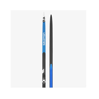 Skis Salomon S/Max Skate + fixations Shift-in