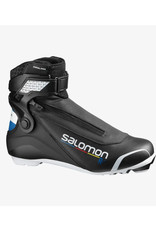 Salomon R/Prolink skate boots - Men