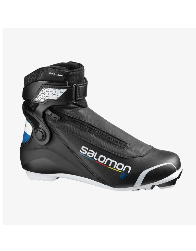 Salomon R/Prolink skate boots - Men
