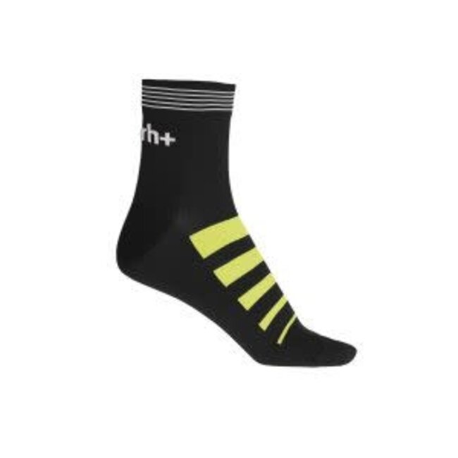 RH+ Code 10 socks