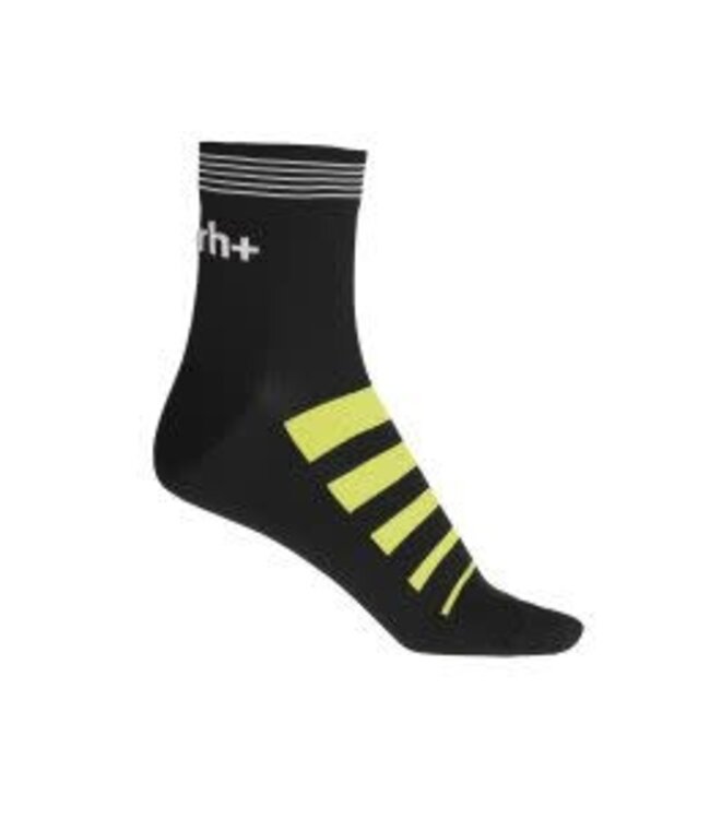 RH+ Code 10 socks