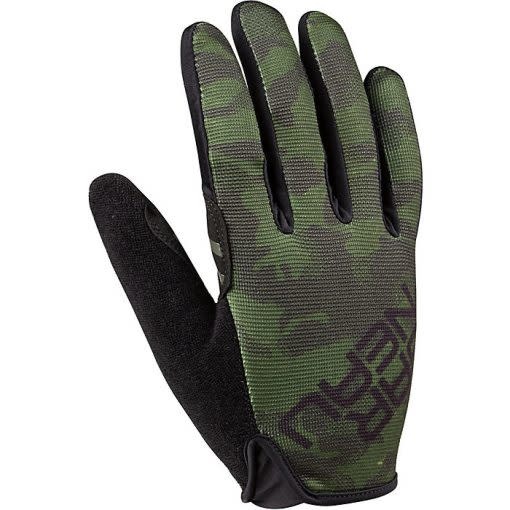 Garneau Ditch gloves