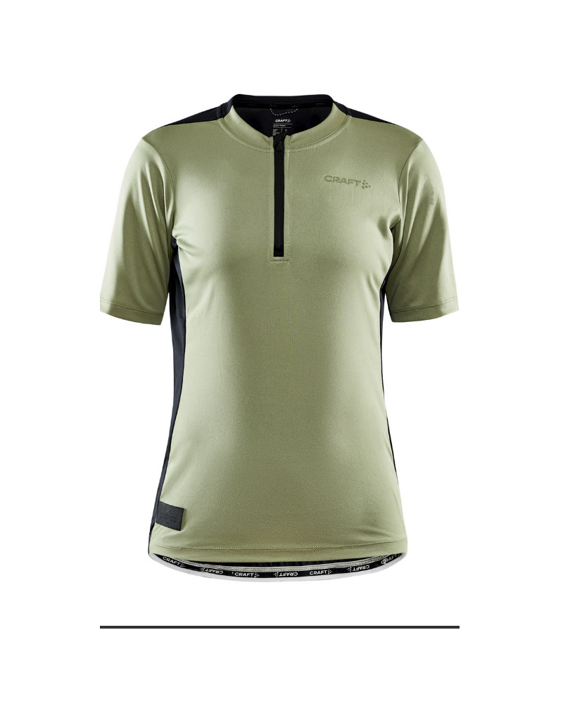 Craft women's Core Offroad jersey