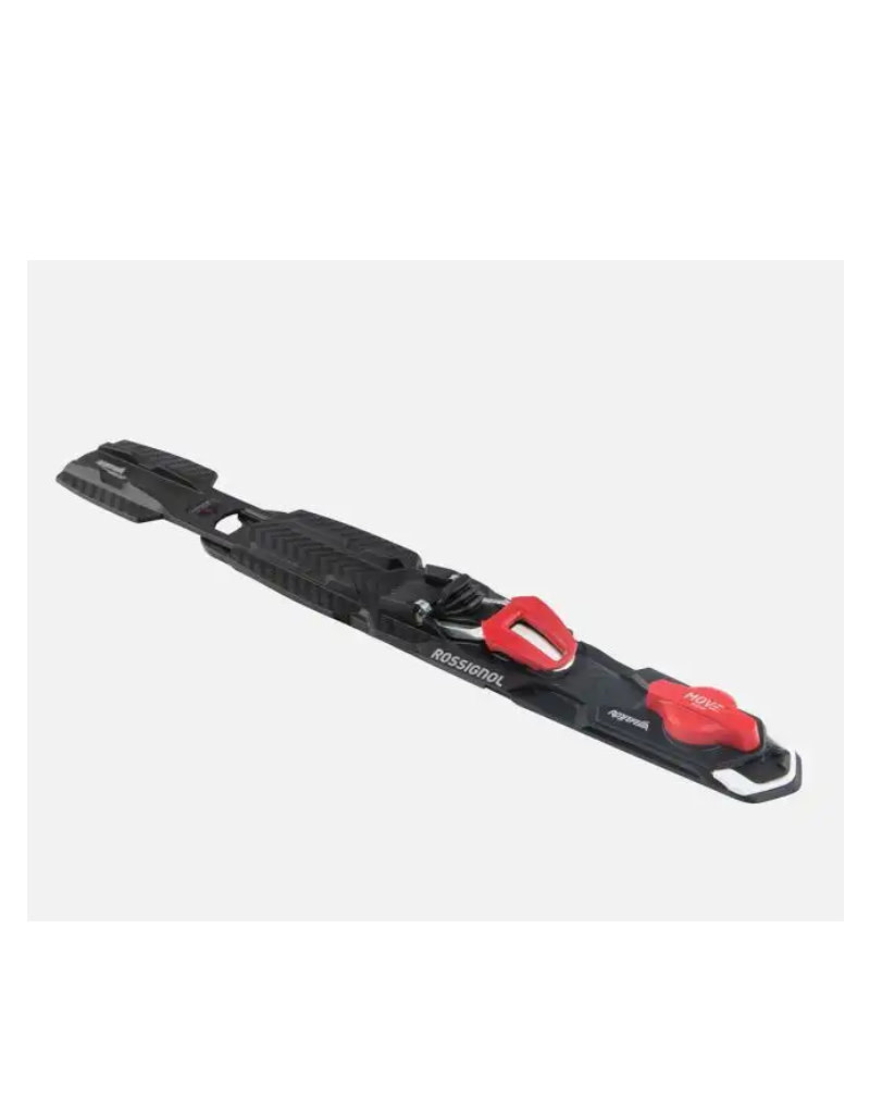 Rossignol Move Swich bindings