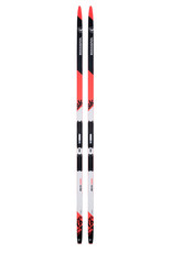 Rossignol Delta Skate skis + Fix Race Skate