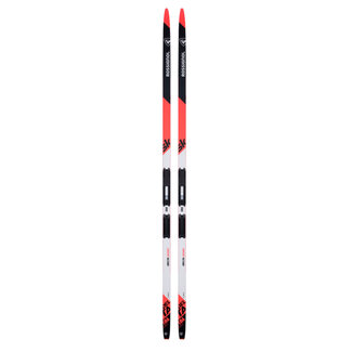 ROSSIGNOL Skis Rossignol Delta Skate + Fix Race Skate 2022