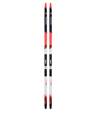 ROSSIGNOL Skis Rossignol Delta Skate + Fix Race Skate 2022
