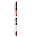Rossignol Delta Skate skis + Fix Race Skate