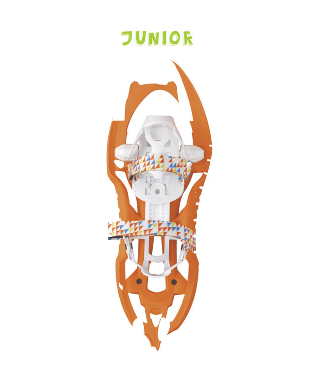 TSL 302 Freeze kid's snowshoes