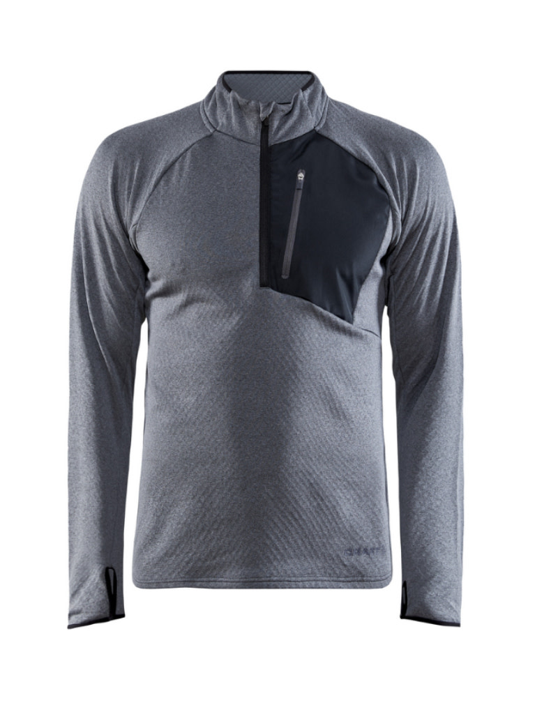 Craft men's core thermal midlayer