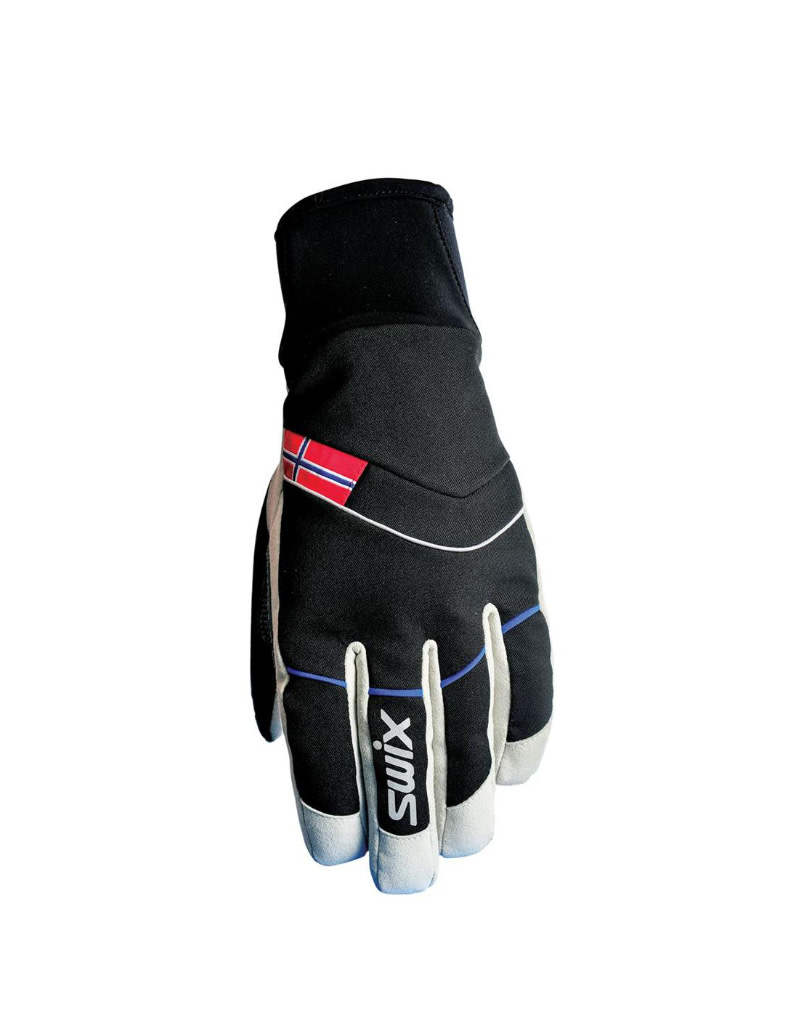 Women's Swix Shield gloves