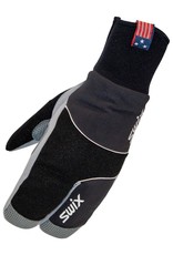 Men's Swix Star XC 3.0 Split mittens