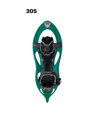 TSL 305 Original 2 snowshoes