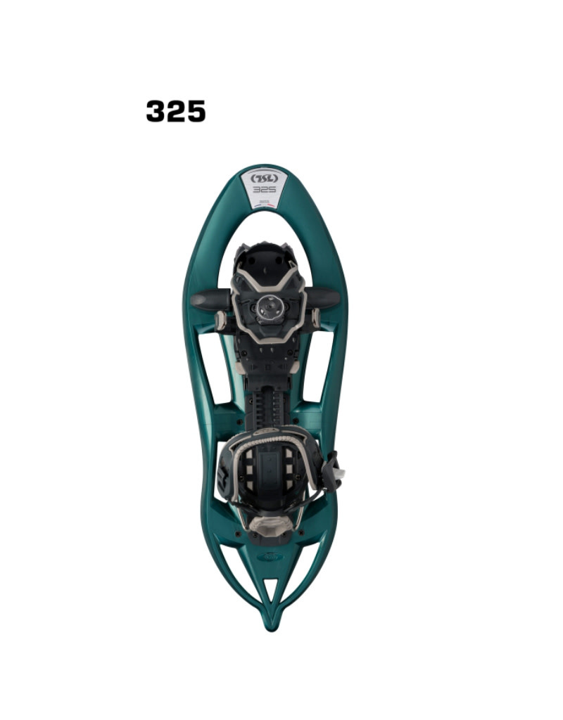 TSL 325 Original 2 snowshoes