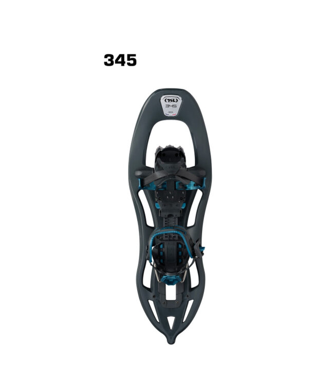 TSL 345 Original 2 snowshoes