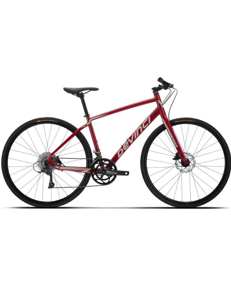 Devinci Hex Claris