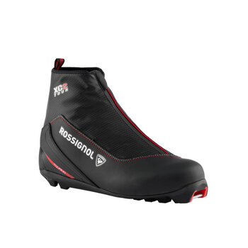 X-C SKI BOOTS