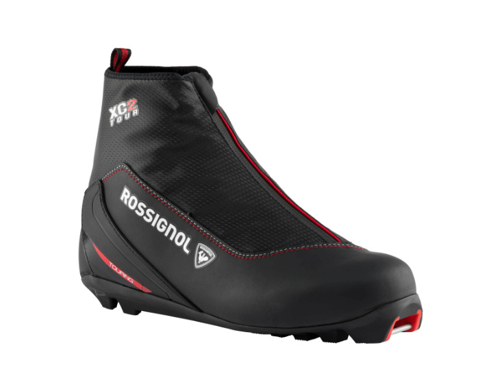 CHAUSSURES SKI DE FOND