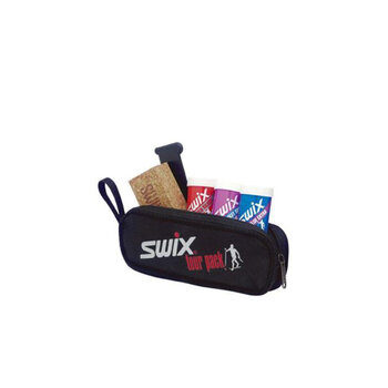 WAXE - SKI MAINTENANCE