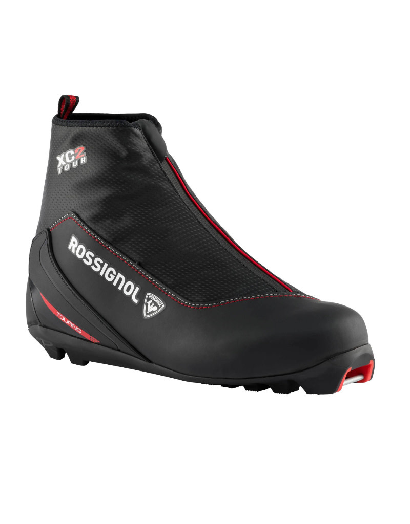 Bottes Rossignol XC-2 - Homme