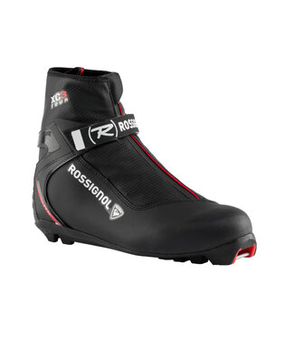 ROSSIGNOL Bottes Rossignol XC-3 - Unisexe
