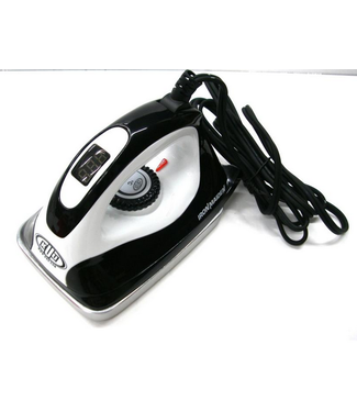 KUU Kuu Iron Maiden digital waxing iron