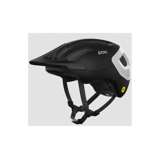 Casque POC Axion Race Mips