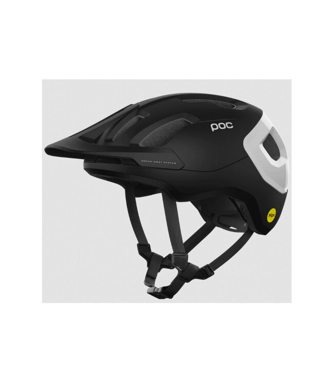 Casque POC Axion Race Mips