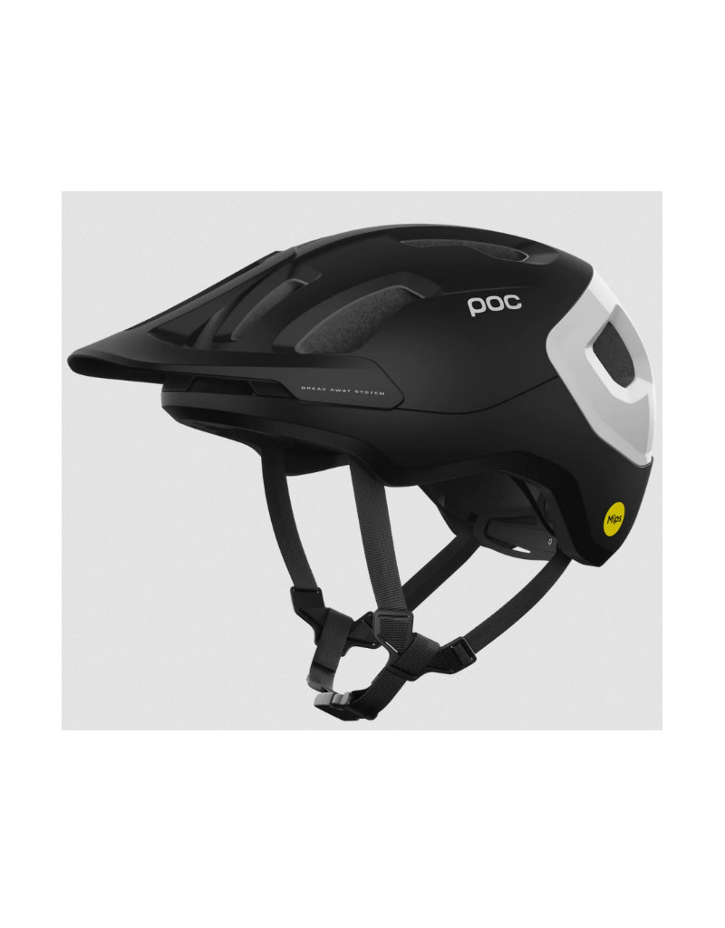 Casque POC Axion Race Mips