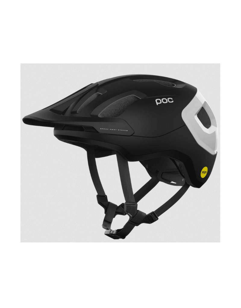 POC Axion Race Mips helmet