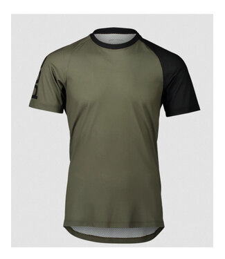 POC Chandail POC Homme Pure T