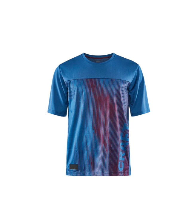 Craft men's Offroad XT SS  cycling jersey