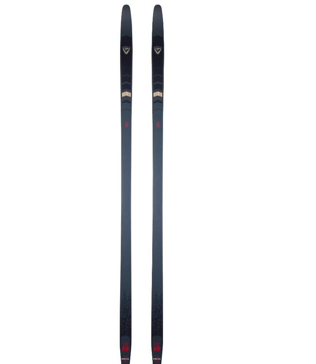 Rossignol EVO OT 65 AR skis