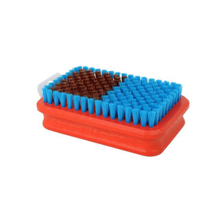 Brosse Swix combi (bronze/nylon)