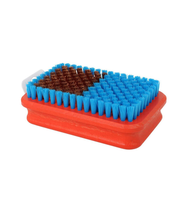 Brosse Swix combi (bronze/nylon)