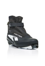 Fischer XC Comfort Pro boots - Men