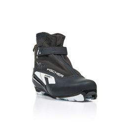 Fischer XC Comfort Pro boots - Men
