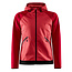 Craft women's Glide hood jacket